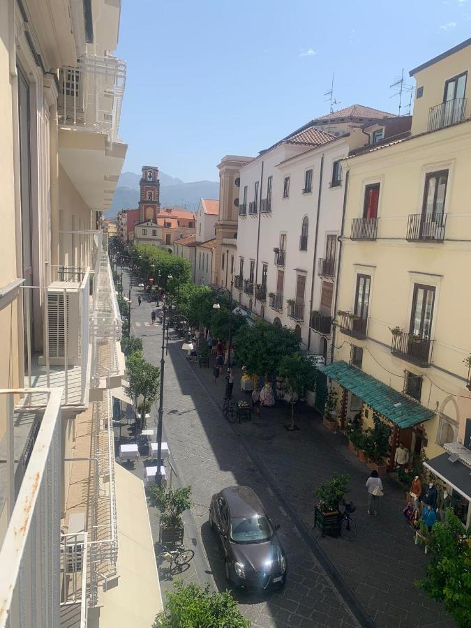 La Piccola Sorrento 아파트 외부 사진